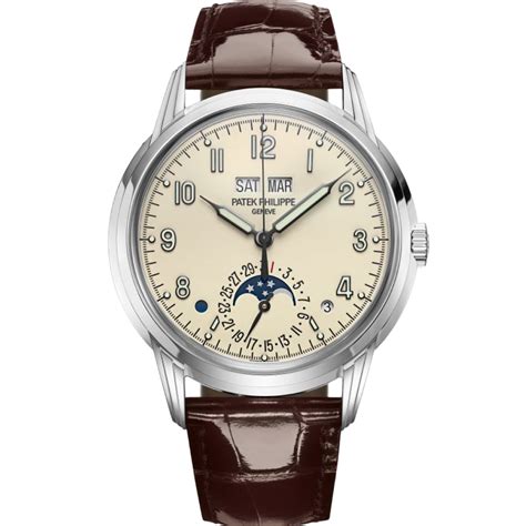 patek philippe 5950 1a 010